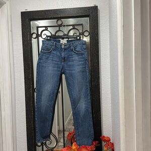 Current/Elliott Women’s Jeans inseam 28